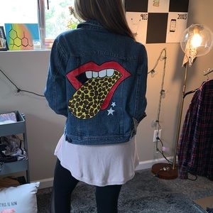 Meet your Posher, Lana